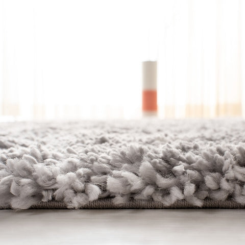 safavieh clearance fontana shag fnt815g grey rug