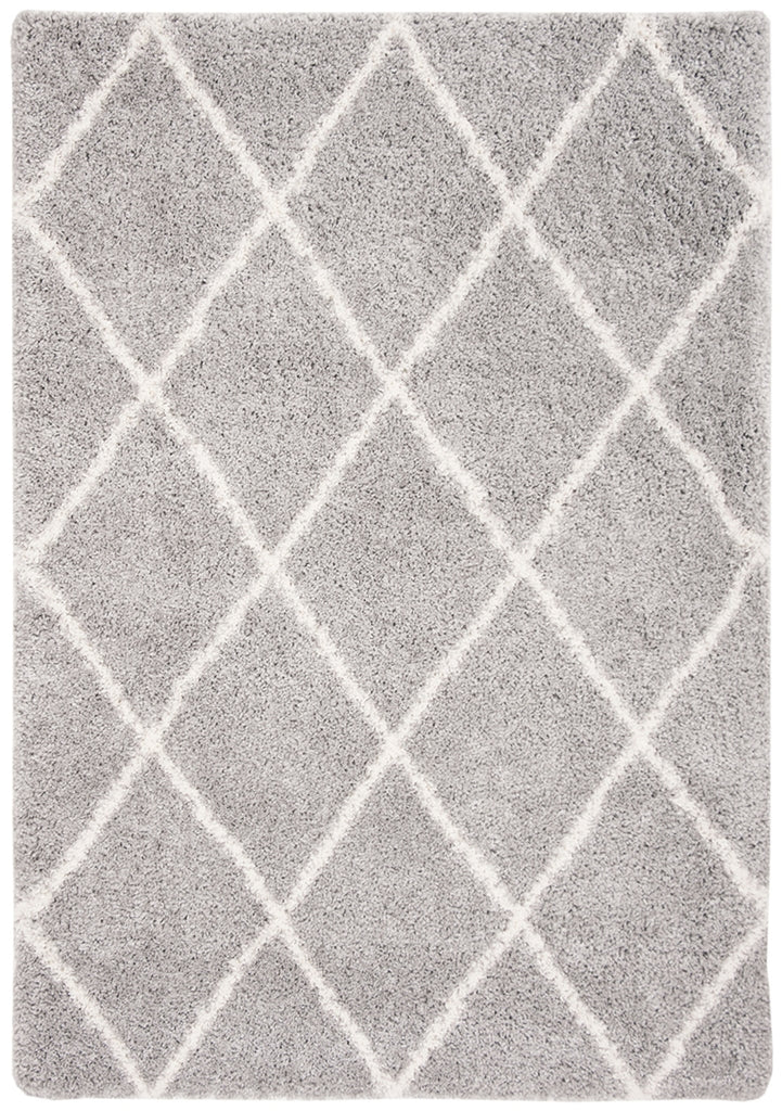 safavieh clearance fontana shag fnt815g grey rug