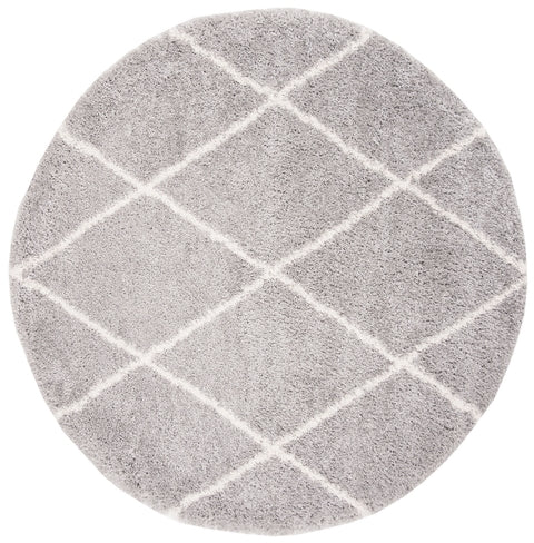 safavieh clearance fontana shag fnt815g grey rug