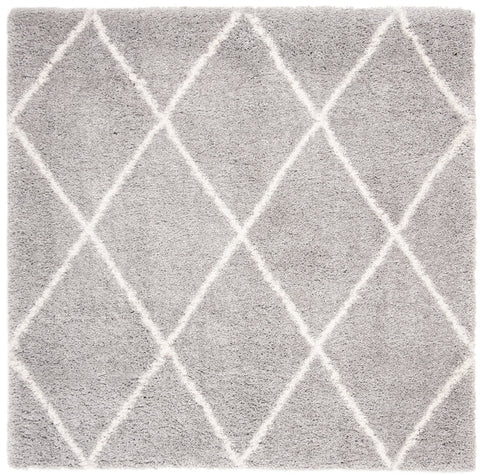 safavieh clearance fontana shag fnt815g grey rug