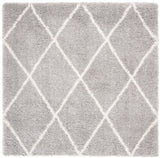 safavieh clearance fontana shag fnt815g grey rug