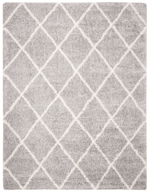 safavieh clearance fontana shag fnt815g grey rug
