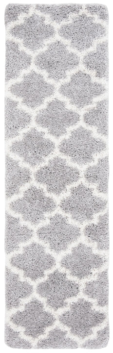 safavieh clearance fontana shag fnt818g grey rug