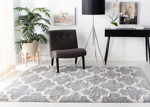 safavieh clearance fontana shag fnt818g grey rug
