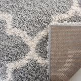 safavieh clearance fontana shag fnt818g grey rug