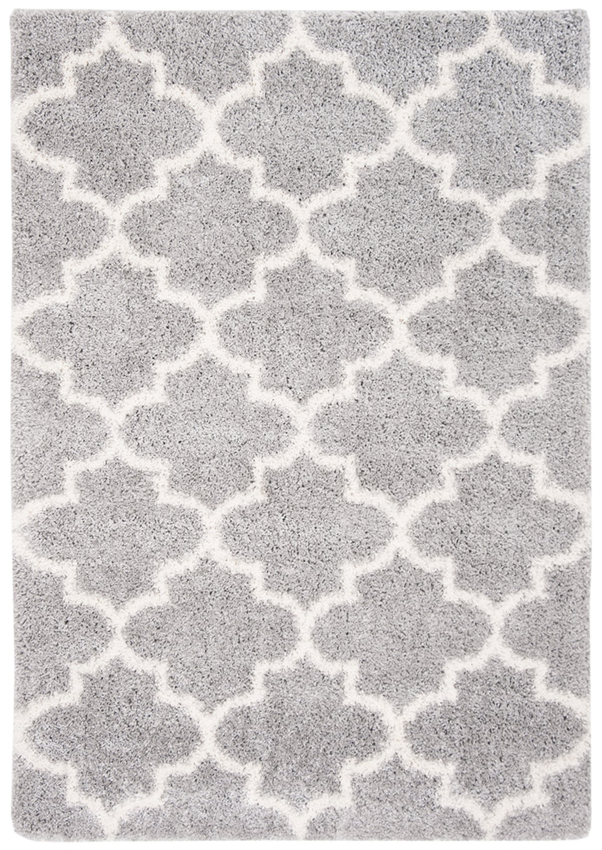 safavieh clearance fontana shag fnt818g grey rug