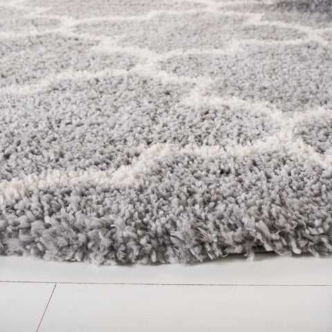 safavieh clearance fontana shag fnt818g grey rug