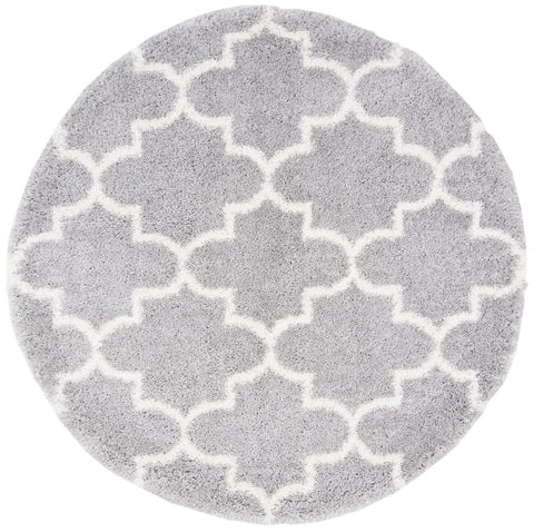 safavieh clearance fontana shag fnt818g grey rug