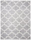 safavieh clearance fontana shag fnt818g grey rug