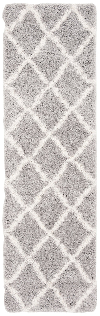 safavieh clearance fontana shag fnt821g grey rug