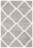 safavieh clearance fontana shag fnt821g grey rug