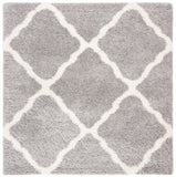 safavieh clearance fontana shag fnt821g grey rug