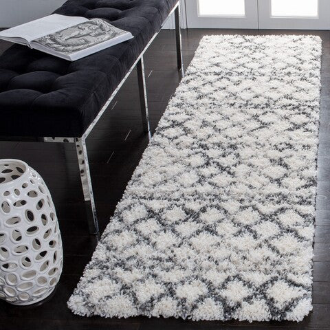 safavieh clearance fontana shag fnt845a ivory rug