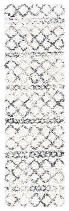 safavieh clearance fontana shag fnt845a ivory rug