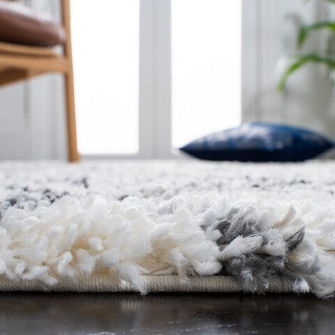 safavieh clearance fontana shag fnt845a ivory rug