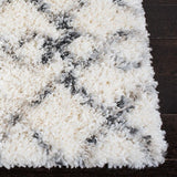 safavieh clearance fontana shag fnt845a ivory rug
