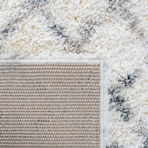 safavieh clearance fontana shag fnt845a ivory rug