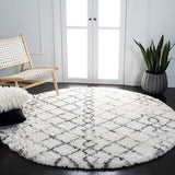 safavieh clearance fontana shag fnt845a ivory rug
