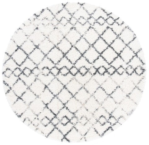safavieh clearance fontana shag fnt845a ivory rug