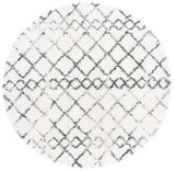 safavieh clearance fontana shag fnt845a ivory rug