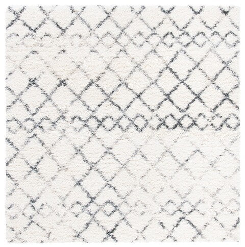 safavieh clearance fontana shag fnt845a ivory rug