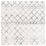 safavieh clearance fontana shag fnt845a ivory rug