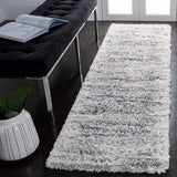 safavieh clearance fontana shag fnt850a ivory rug