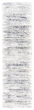 safavieh clearance fontana shag fnt850a ivory rug