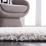 safavieh clearance fontana shag fnt850a ivory rug