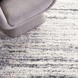 safavieh clearance fontana shag fnt850a ivory rug