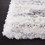 safavieh clearance fontana shag fnt850a ivory rug
