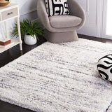 safavieh clearance fontana shag fnt850a ivory rug