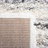 safavieh clearance fontana shag fnt850a ivory rug