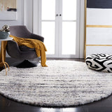 safavieh clearance fontana shag fnt850a ivory rug