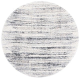 safavieh clearance fontana shag fnt850a ivory rug