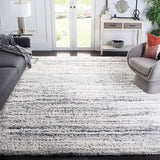 safavieh clearance fontana shag fnt850a ivory rug