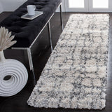 safavieh clearance fontana shag fnt851a ivory rug
