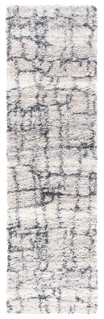 safavieh clearance fontana shag fnt851a ivory rug