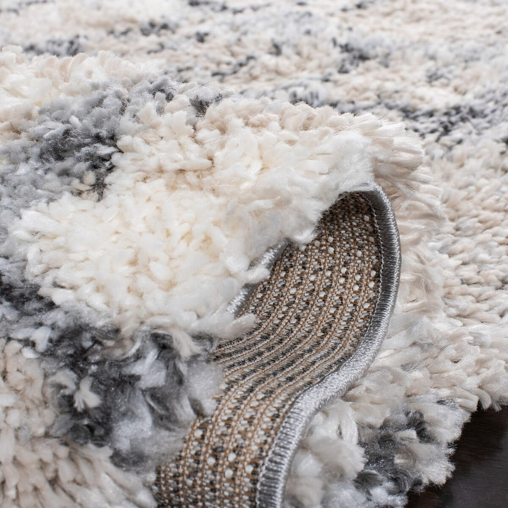 safavieh clearance fontana shag fnt851a ivory rug