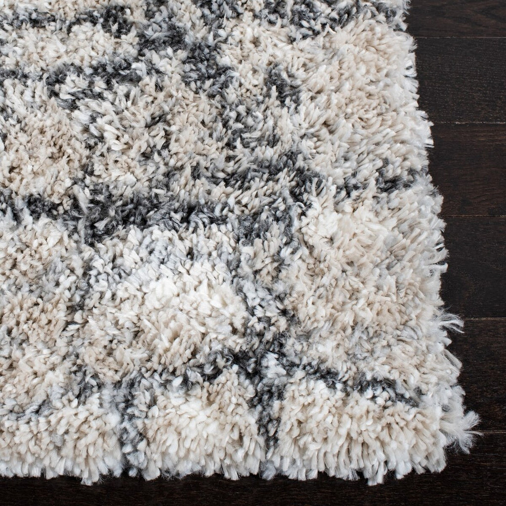 safavieh clearance fontana shag fnt851a ivory rug