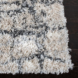 safavieh clearance fontana shag fnt851a ivory rug