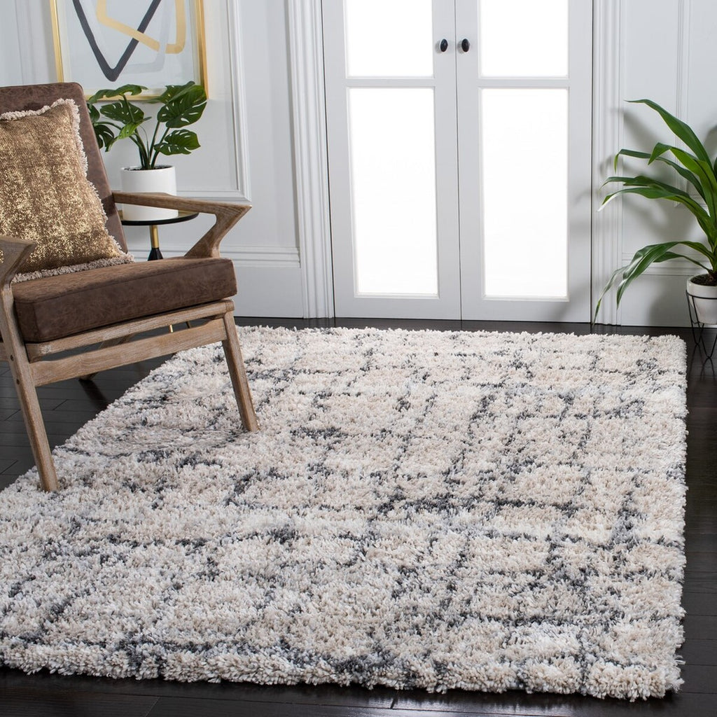 safavieh clearance fontana shag fnt851a ivory rug