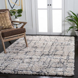 safavieh clearance fontana shag fnt851a ivory rug