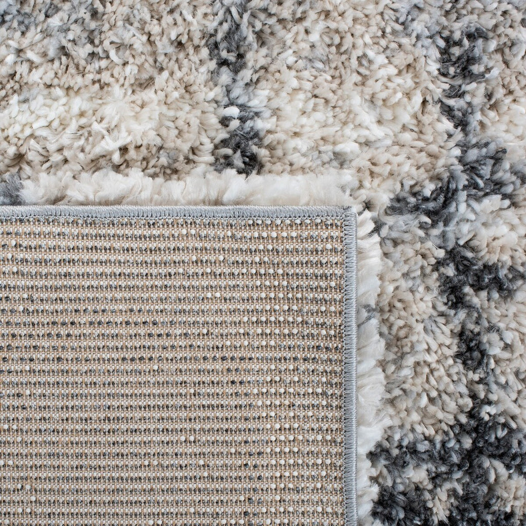 safavieh clearance fontana shag fnt851a ivory rug