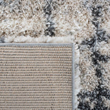 safavieh clearance fontana shag fnt851a ivory rug