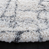 safavieh clearance fontana shag fnt851a ivory rug