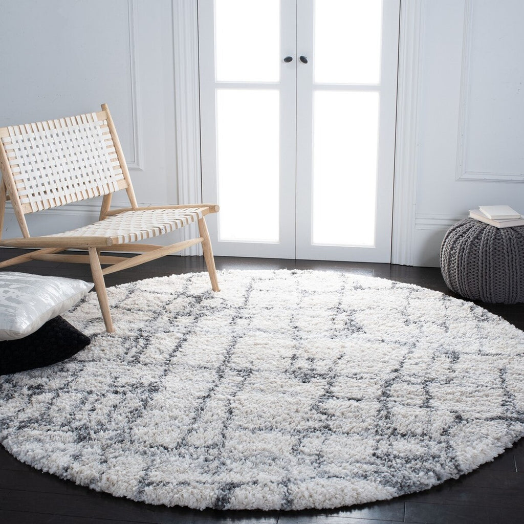 safavieh clearance fontana shag fnt851a ivory rug