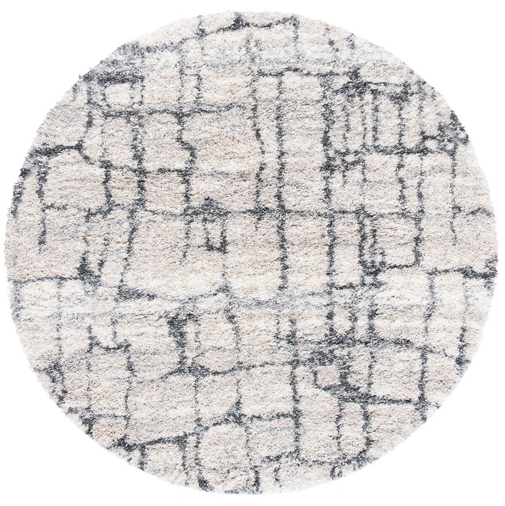 safavieh clearance fontana shag fnt851a ivory rug