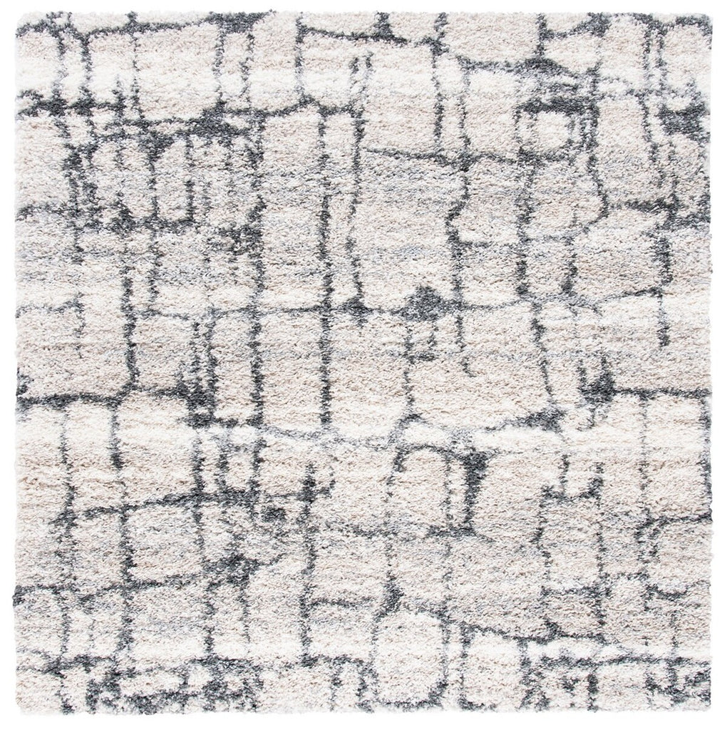 safavieh clearance fontana shag fnt851a ivory rug
