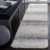 safavieh clearance fontana shag fnt852a ivory rug